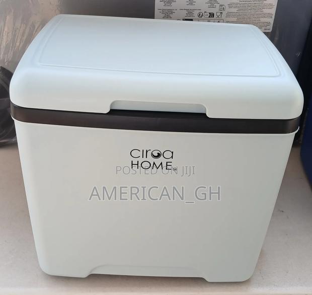 Ciroa Home Hard Cooler, 13 Litres · Photo 4