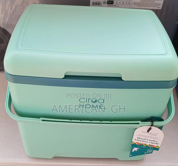 Ciroa Home Hard Cooler, 13 Litres · Photo 5