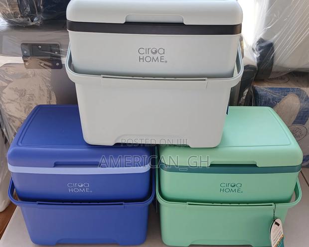 Ciroa Home Hard Cooler, 13 Litres · Photo 8