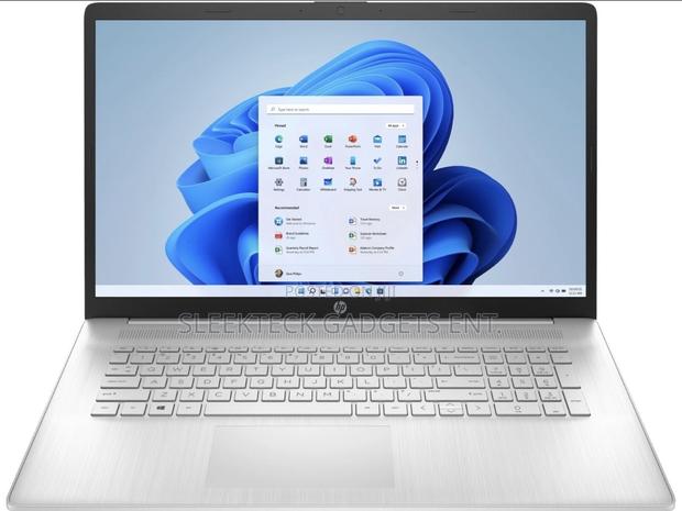 New Laptop HP 12GB Intel Core i5 HDD 1T · Photo 2