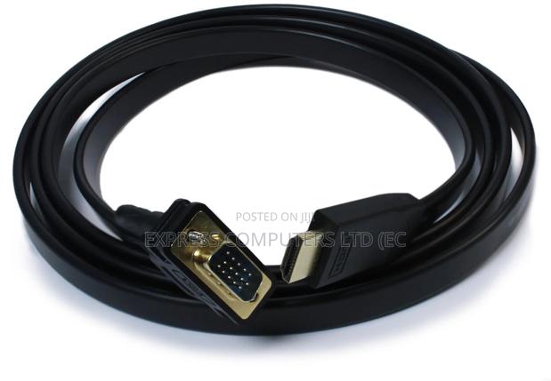 Hdmi to Vga Activate Straight Cable · Photo 3
