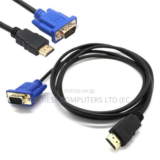 Hdmi to Vga Activate Straight Cable · Photo 4