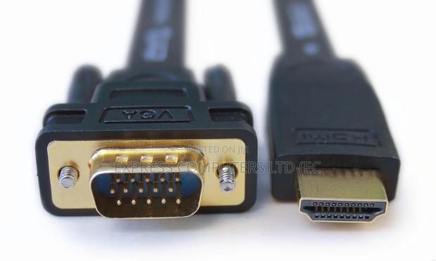 Hdmi to Vga Activate Straight Cable · Photo 5
