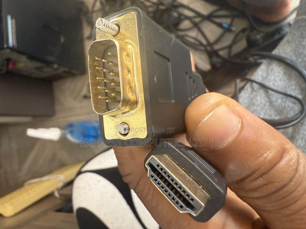 Hdmi to Vga Activate Straight Cable · Photo 2