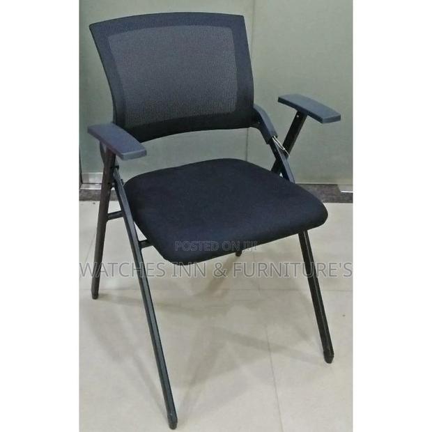 Breathable Mesh Office Chair · Photo 1