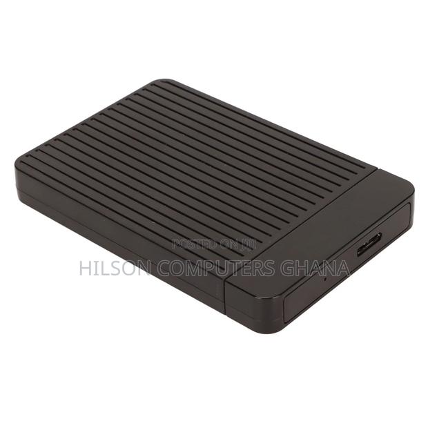 Haysenser Usb 3.2 Gen 1hard Drive Enclosure · Photo 3