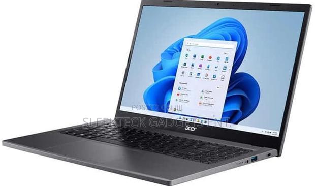 New Laptop Acer Aspire 5 12GB Intel Core i7 SSD 512GB · Photo 4