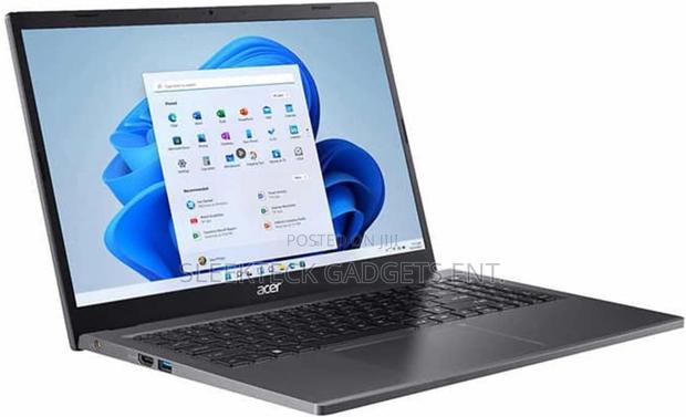 New Laptop Acer Aspire 5 12GB Intel Core i7 SSD 512GB · Photo 3