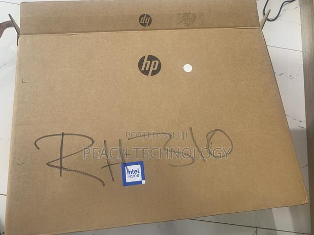 New Desktop Computer HP 8GB Intel Core i5 SSD 512GB · Photo 5
