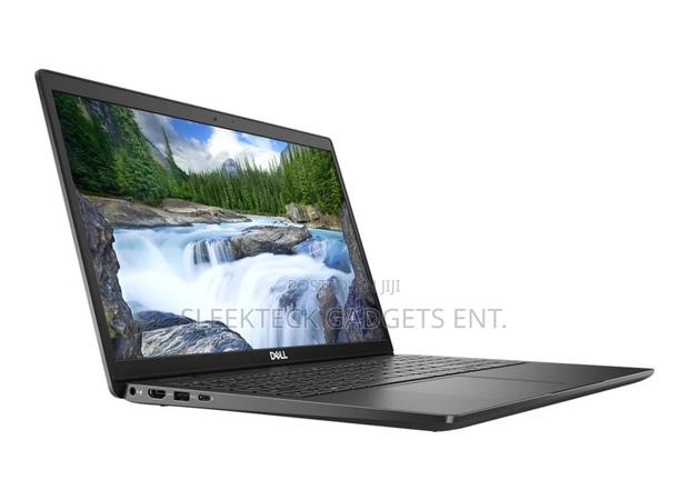 New Laptop Dell Latitude 3520 8GB Intel Core i5 SSD 256GB · Photo 4