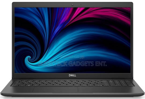 New Laptop Dell Latitude 3520 8GB Intel Core i5 SSD 256GB · Photo 3