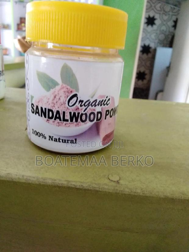 Sandalwood Powder · Photo 2