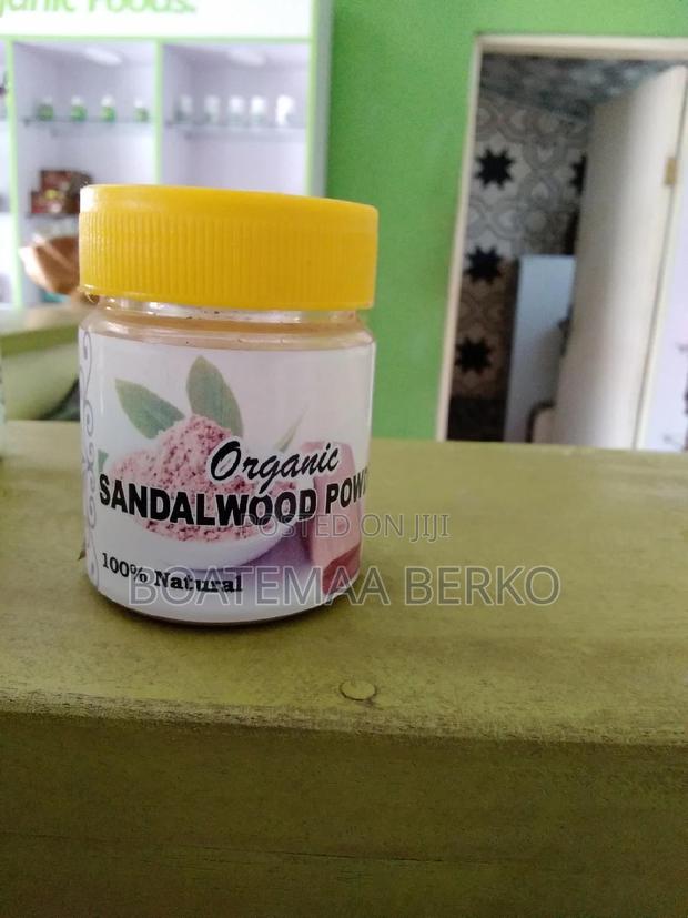 Sandalwood Powder · Photo 4