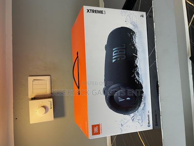 Original JBL Harman Xtreme 3 · Photo 2