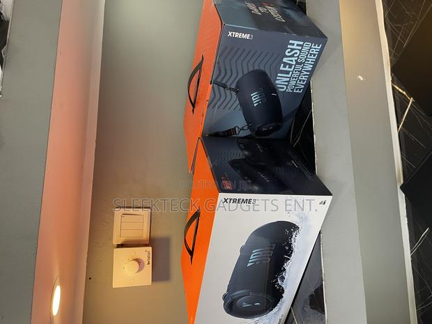 Original JBL Harman Xtreme 3 · Photo 1