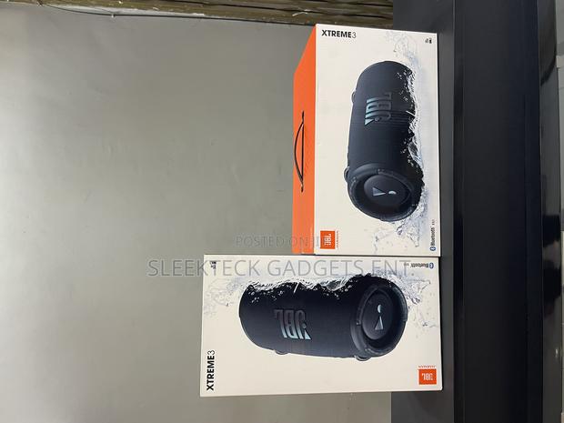 Original JBL Harman Xtreme 3 · Photo 5
