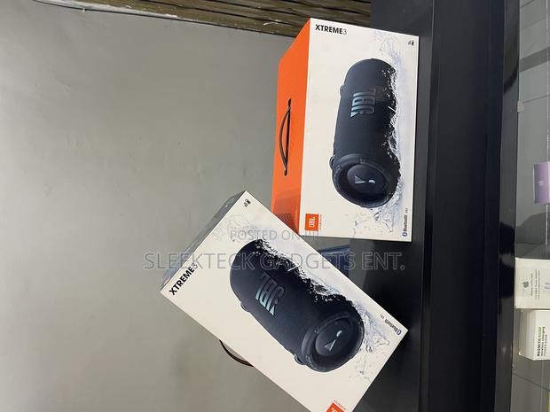 Original JBL Harman Xtreme 3 · Photo 3