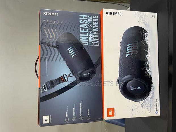 Original JBL Harman Xtreme 3 · Photo 6