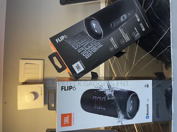 Original JBL Flip 6 · Photo 2
