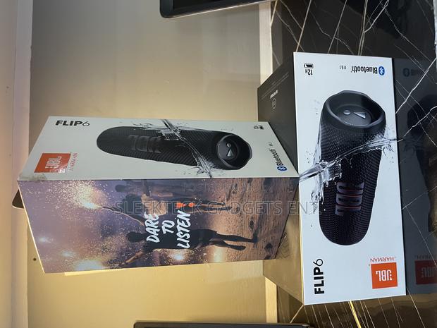 Original JBL Flip 6 · Photo 3
