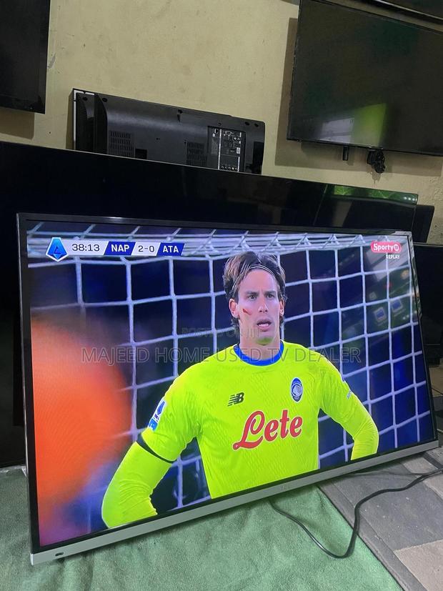 50inches TCL Slim Led Digital Tv · Photo 4
