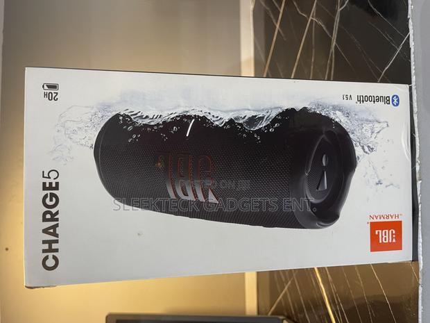Original JBL Charge 5 · Photo 2