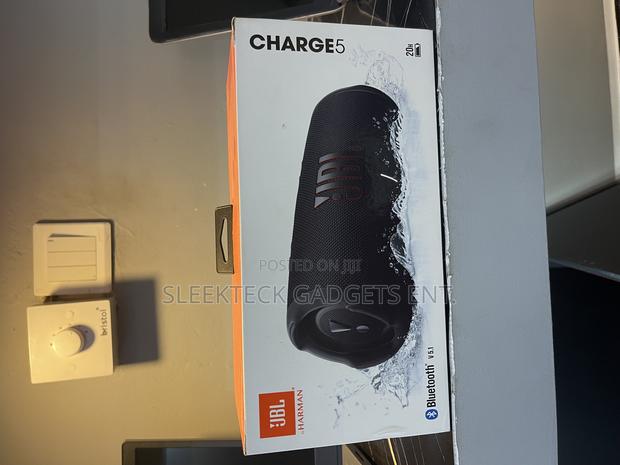 Original JBL Charge 5 · Photo 1