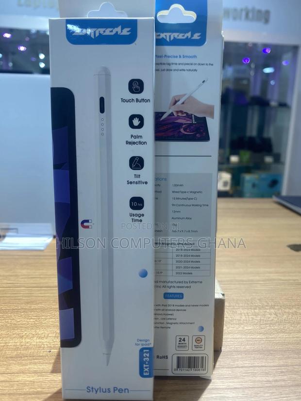 Extreme Stylus Pen · Photo 1
