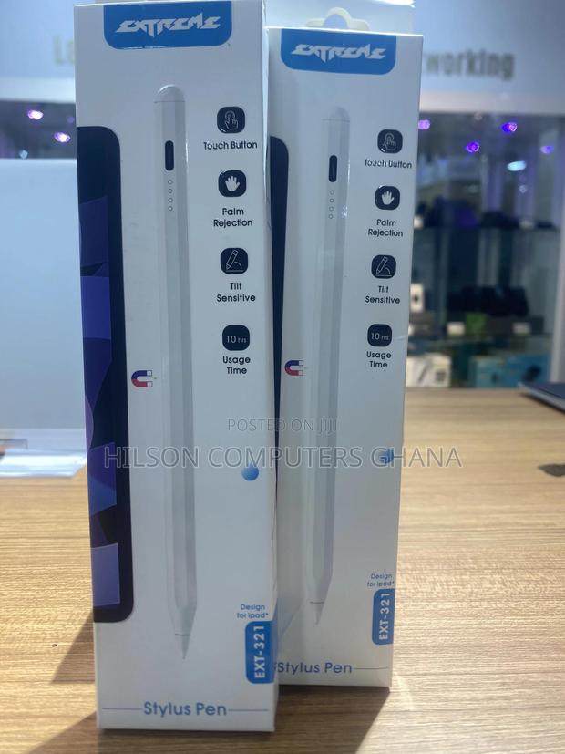 Extreme Stylus Pen · Photo 2