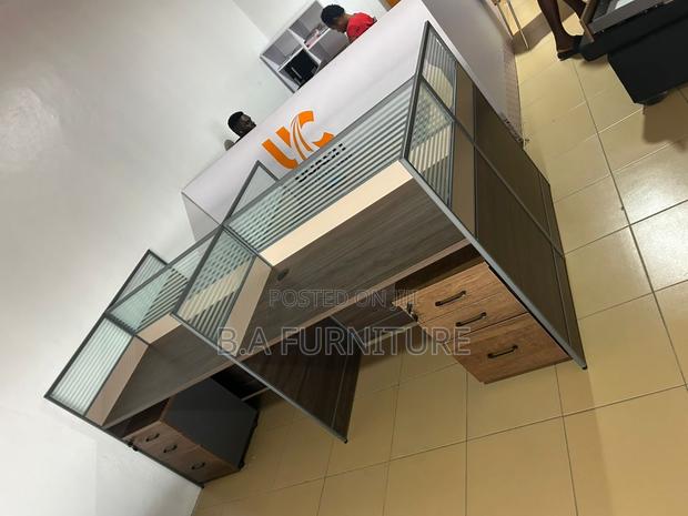 Workstation · Photo 1