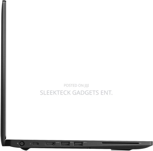New Laptop Dell Latitude 7480 16GB Intel Core i7 SSD 256GB · Photo 5