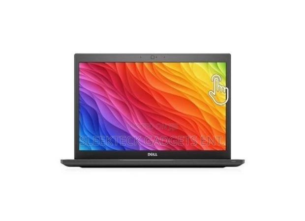 New Laptop Dell Latitude 7480 16GB Intel Core i7 SSD 256GB · Photo 2