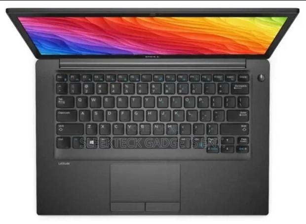 New Laptop Dell Latitude 7480 16GB Intel Core i7 SSD 256GB · Photo 3