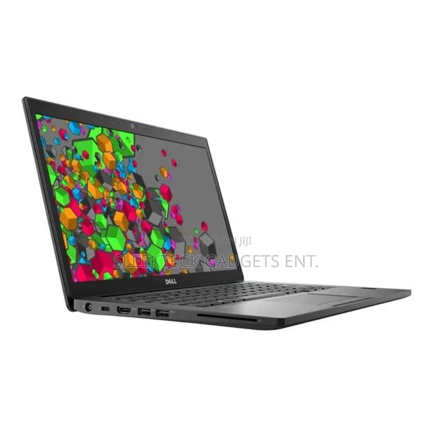 New Laptop Dell Latitude 7480 16GB Intel Core i7 SSD 256GB · Photo 4