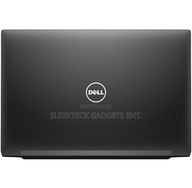 New Laptop Dell Latitude 7480 16GB Intel Core i7 SSD 256GB · Photo 6