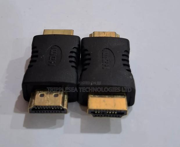Hdmi to Hdmi Male to Male · Photo 1