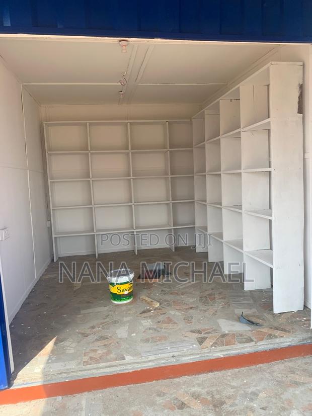 Container for Sale · Photo 2