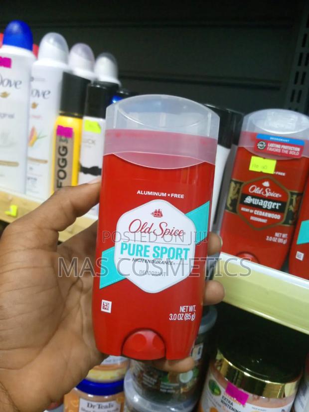 Old Spice/Swagger/Degree/Gillette Deodorant · Photo 3