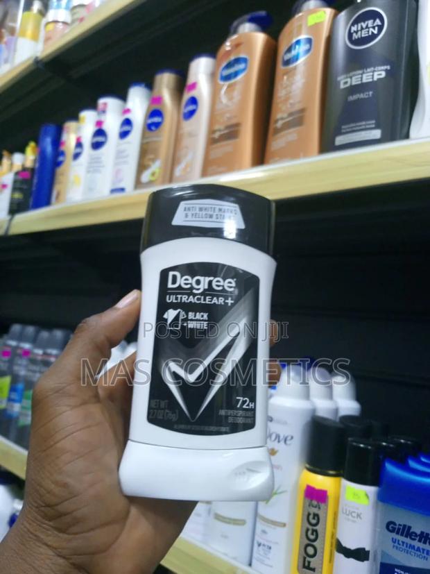 Old Spice/Swagger/Degree/Gillette Deodorant · Photo 4