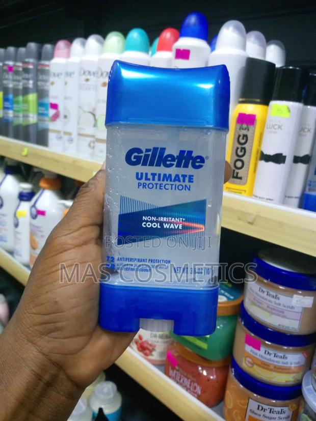 Old Spice/Swagger/Degree/Gillette Deodorant · Photo 5