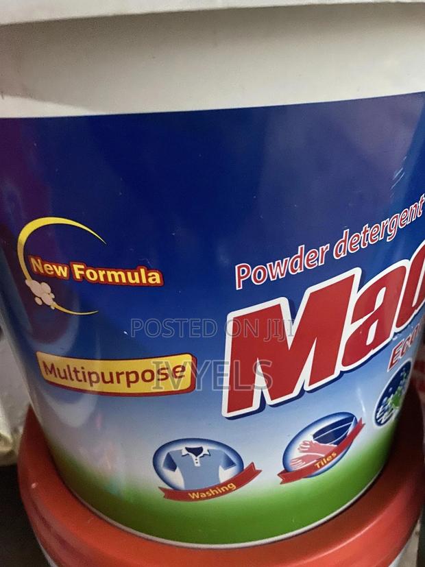 Madar 3kg Bucket · Photo 1