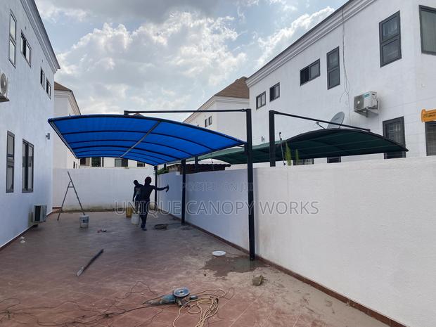 Slide Side Car Canopy · Photo 3