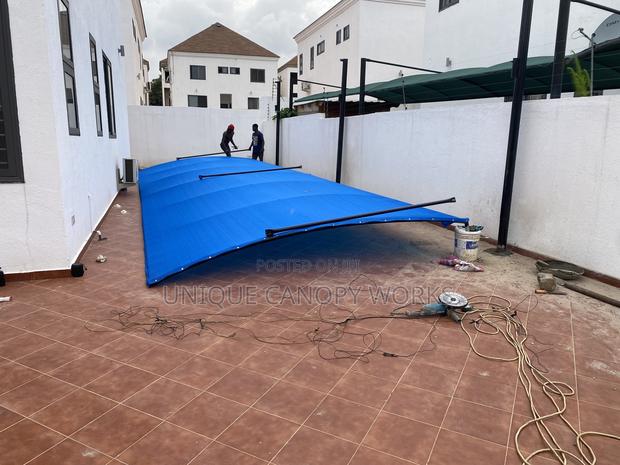 Slide Side Car Canopy · Photo 2