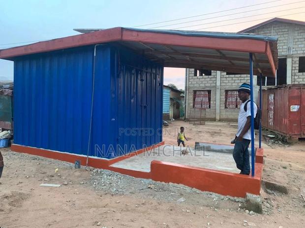 Container for Sale · Photo 1