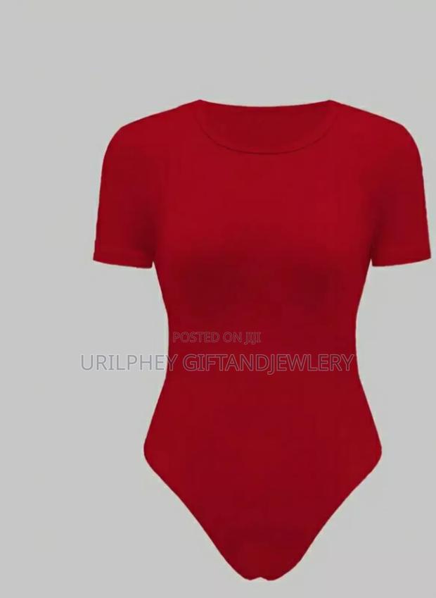 Exquisite Body Suit · Photo 1