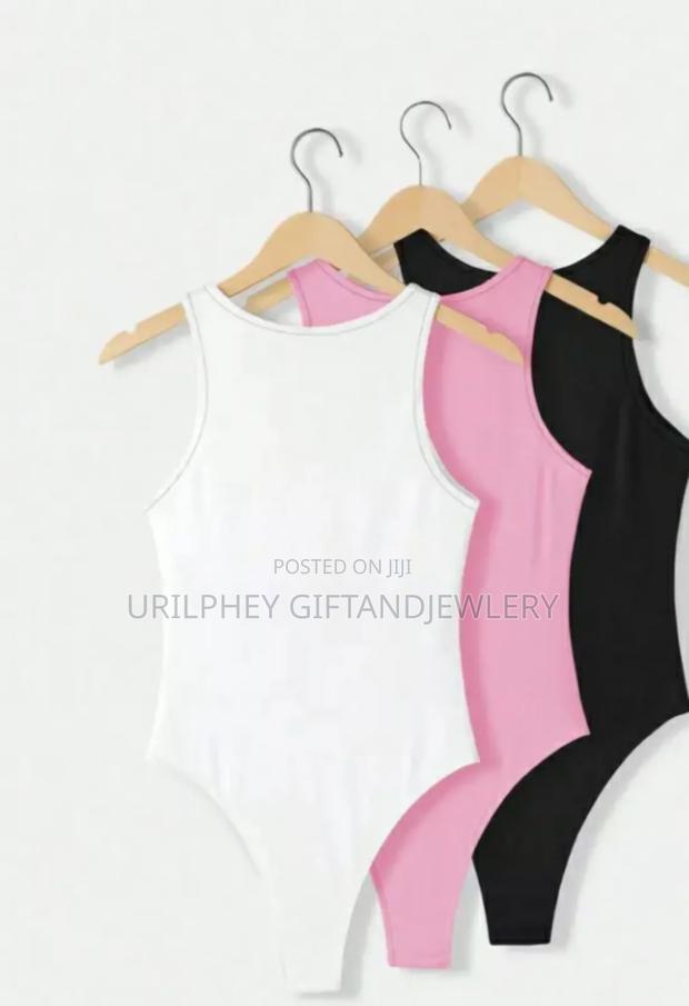 Exquisite Body Suit · Photo 2