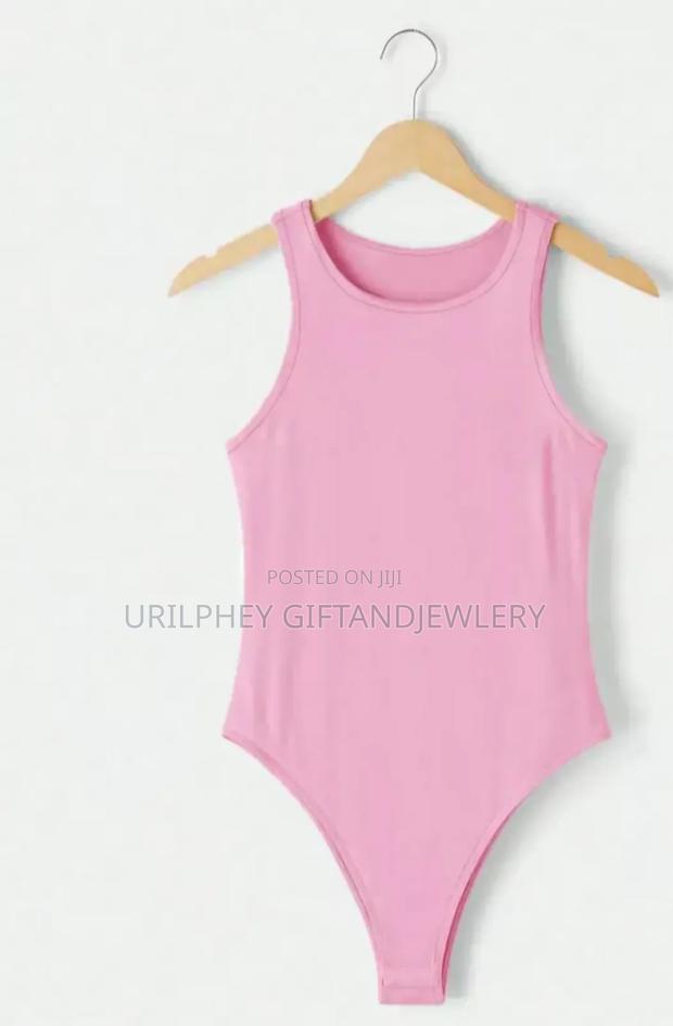 Exquisite Body Suit · Photo 3