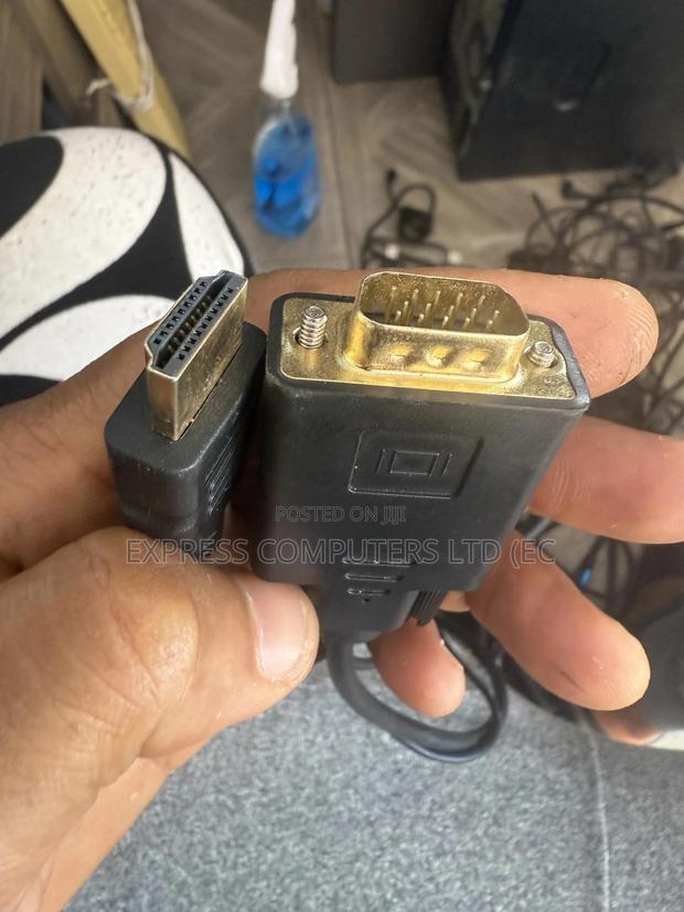 Hdmi to Vga Activate Straight Cable · Photo 6