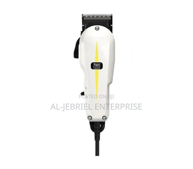 Wahl Super Taper · Photo 3