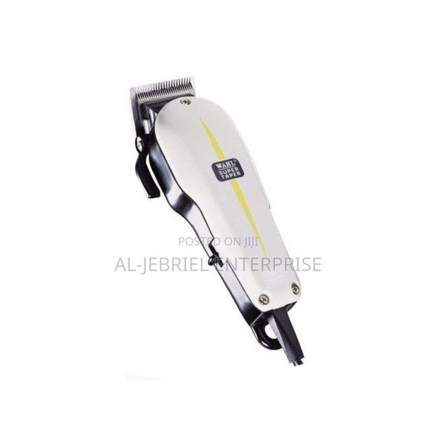 Wahl Super Taper · Photo 1